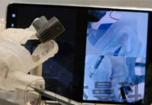 经导管三尖瓣缘对缘修复术3D打印训练模拟器：概念验证研究