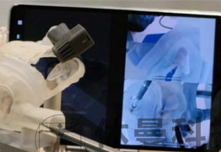 经导管三尖瓣缘对缘修复术3D打印训练模拟器：概念验证研究