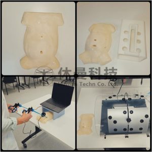 太空儿童新生儿训练器（SCNT）：一种用于新生儿腹腔镜手术的新型3D打印模拟器