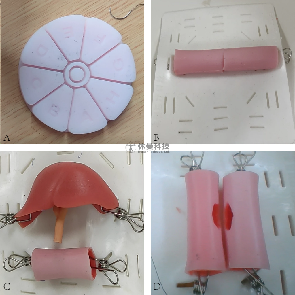 3D打印模型用于提升外科缝合技术培训效果的随机队列研究