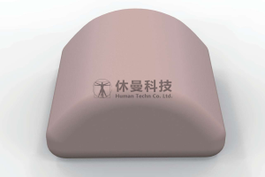 可视化骨折超声模拟教学系统
