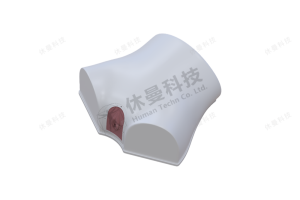 宫腔镜手术训练模型
