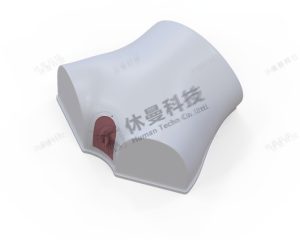 宫腔镜手术模拟教学系统